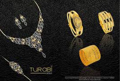 Turabi Gold
