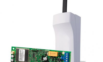 Universal GSM/GPRS Communicator