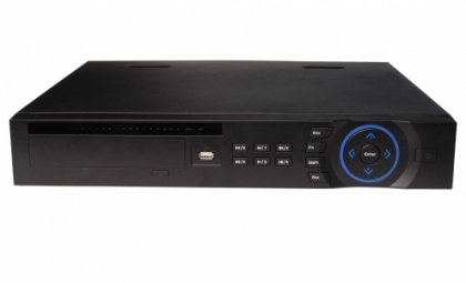 32 Kanal 720P Hybrit (HDCVI+IP)1.5U HD-CVI DVR