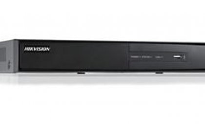 Haikon DS-7204HGHI-E1 4 Kanal HD DVR Kayıt Cihazı