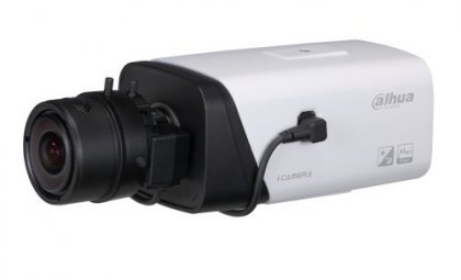 2Megapiksel 1080P Starlight HDCVI Box Camera