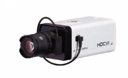 1.3 Megapiksel 720P WDR Box HD-CVI Kamera