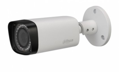 2.4 MP 1080P Water-proof HDCVI IR-Bullet Kamera
