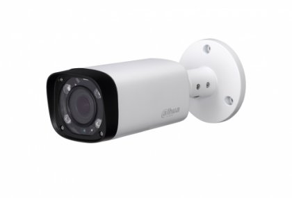 2.4 Megapixel 1080P Water-proof HDCVI IR-Bullet Kamera