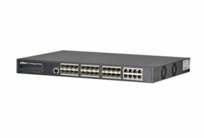 L2+ Managed Switch