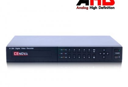 P2P AVR, 200 FPS Triplex Real-Time