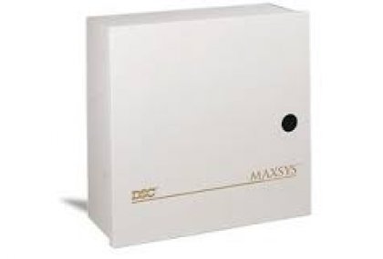 MAXSYS 16-128 Zone Alarm Kontrol Paneli