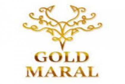 Gold Maral