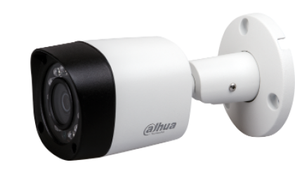 1.3 Megapiksel HD Waterproof IR Bullet IP Kamera