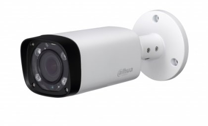 1Megapixel 720P Water-proof HDCVI IR-Bullet Kamera