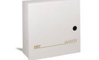 MAXSYS 16-128 Zone Alarm Kontrol Paneli