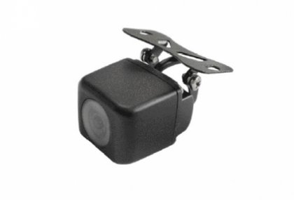 Metalx Tipi Dış ve Yatay Kamerası