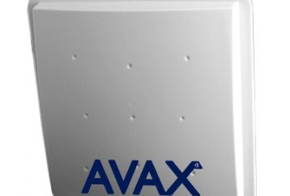 AVAX 725 UHF Okuyucu OGS-HGS Otopark Sistemi Anteni