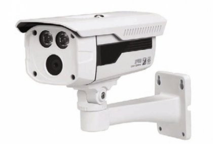 1.4 MP 720P Water-proof HDCVI IR-Bullet Kamera