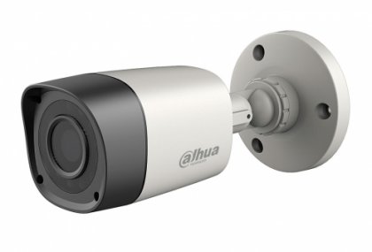 1 Megapixel 720P Water-proof IR-Bullet HDCVI Kamera