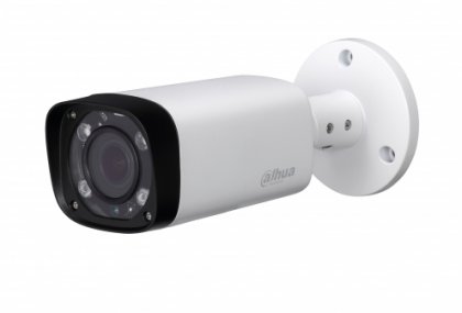 1Megapixel 720P Water-proof HDCVI IR-Bullet Kamera