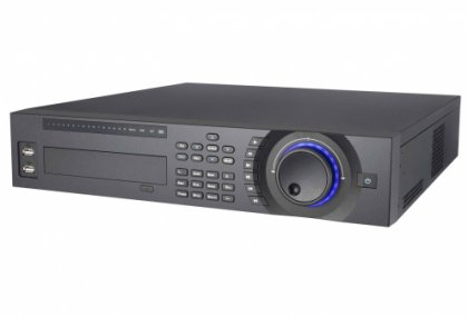 4-8-16 Kanal 1080P Tribrid HDCVI & Analog & IP Standalone DVR